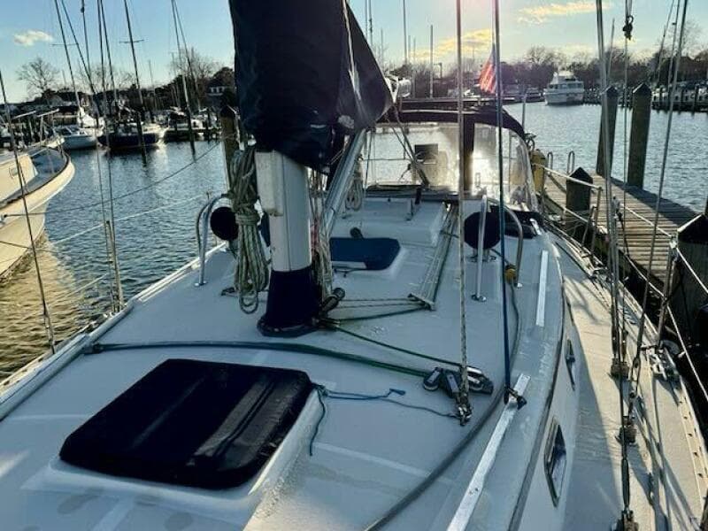 1999 Caliber 40 LRC