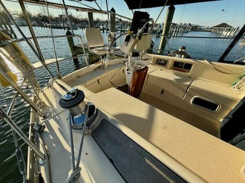 1999 Caliber 40 LRC