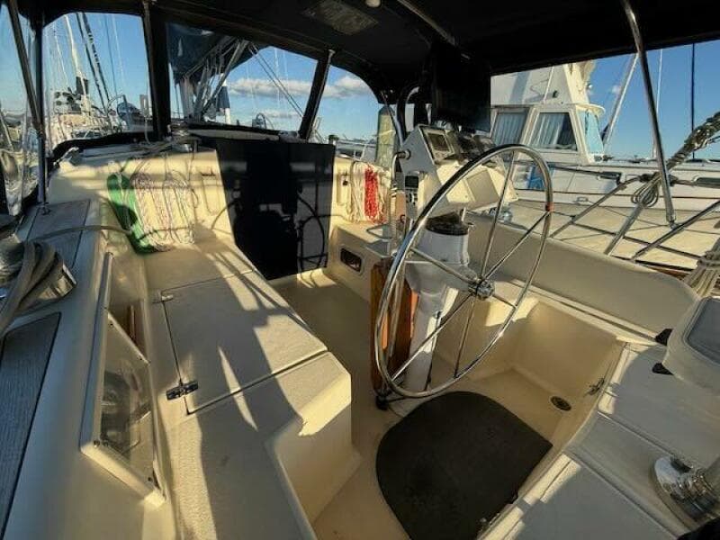 1999 Caliber 40 LRC