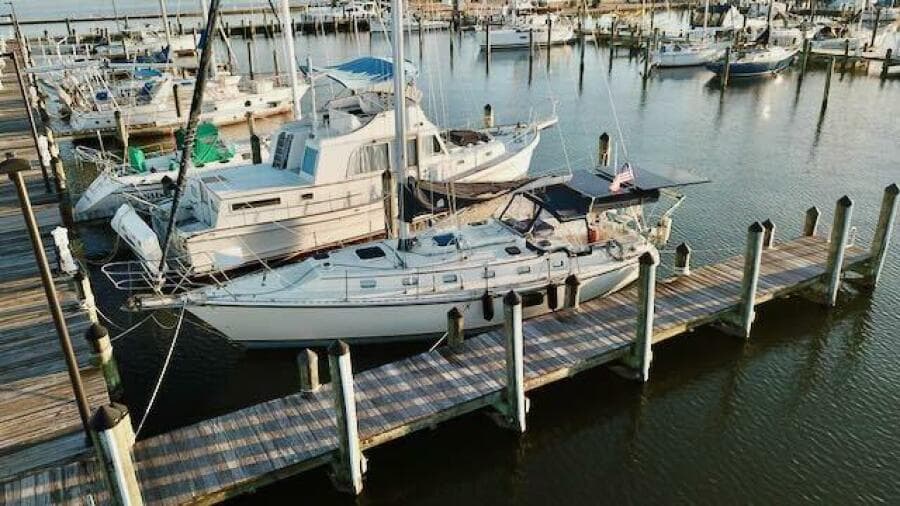 1999 Caliber 40 LRC