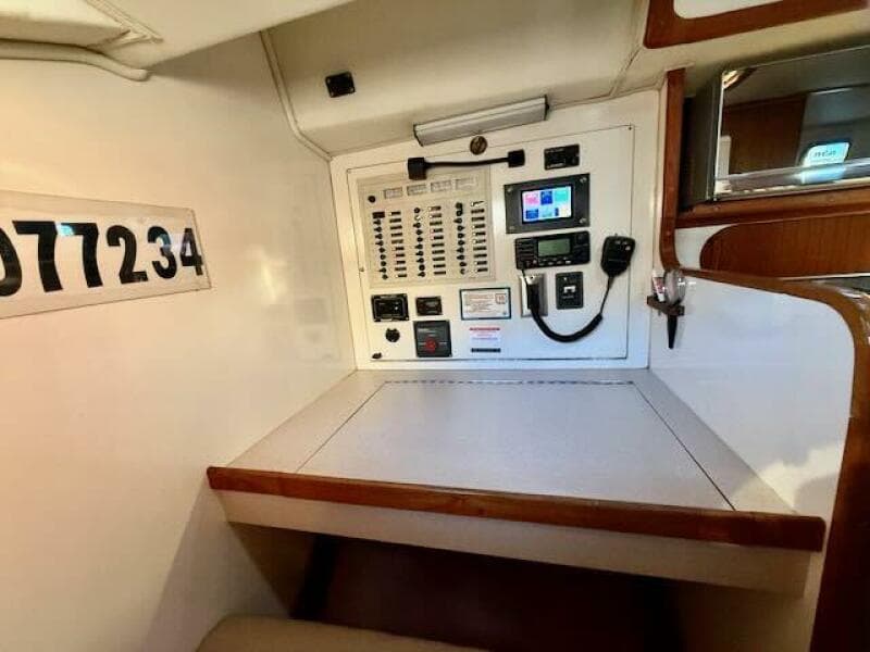 1999 Caliber 40 LRC
