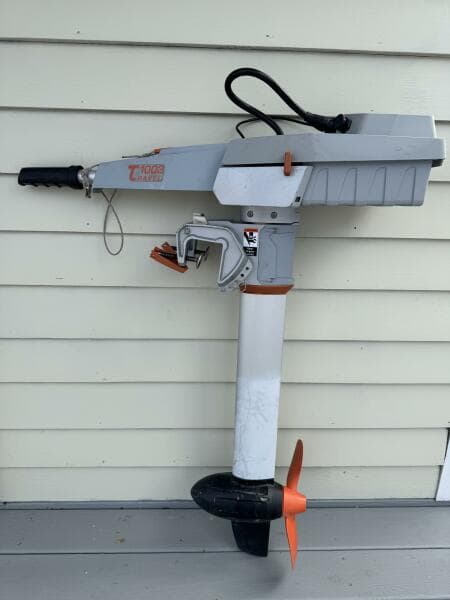 1999 Caliber 40 LRC