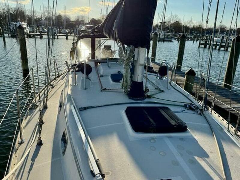 1999 Caliber 40 LRC