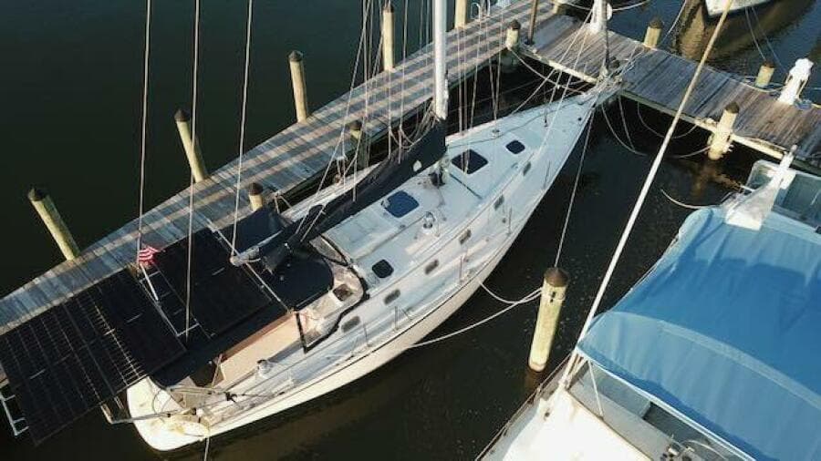 1999 Caliber 40 LRC
