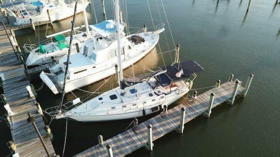 1999 Caliber 40 LRC