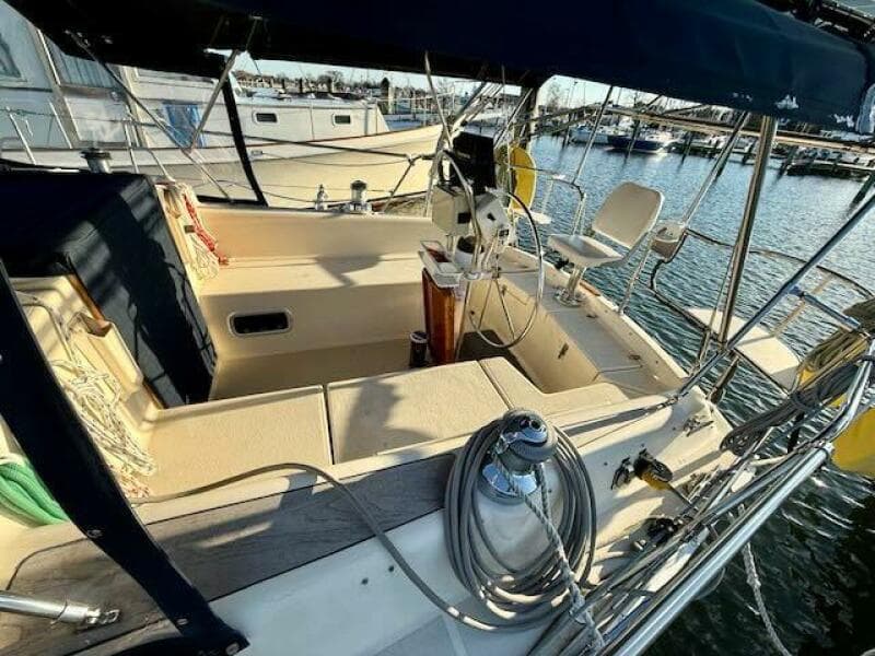 1999 Caliber 40 LRC