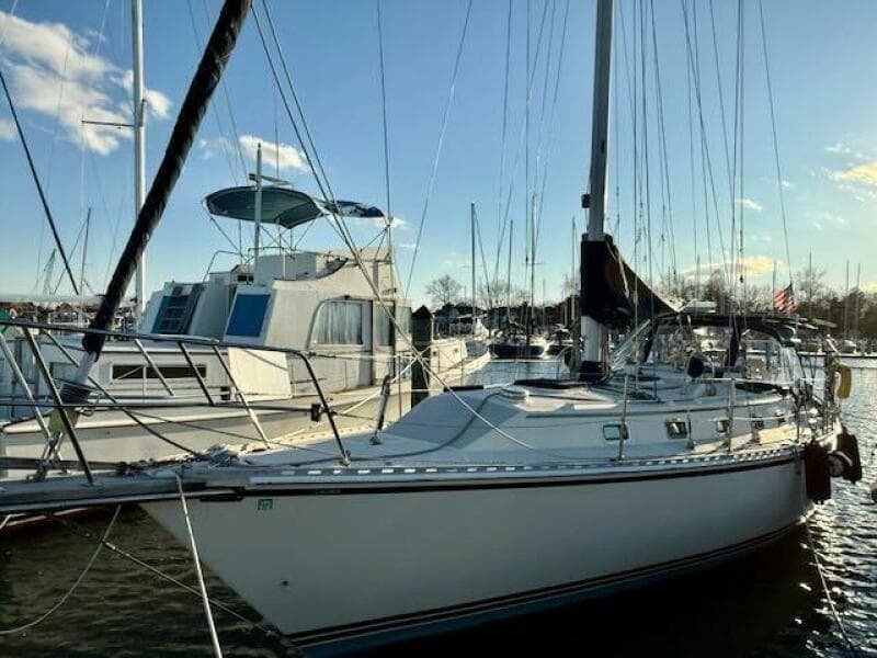 1999 Caliber 40 LRC