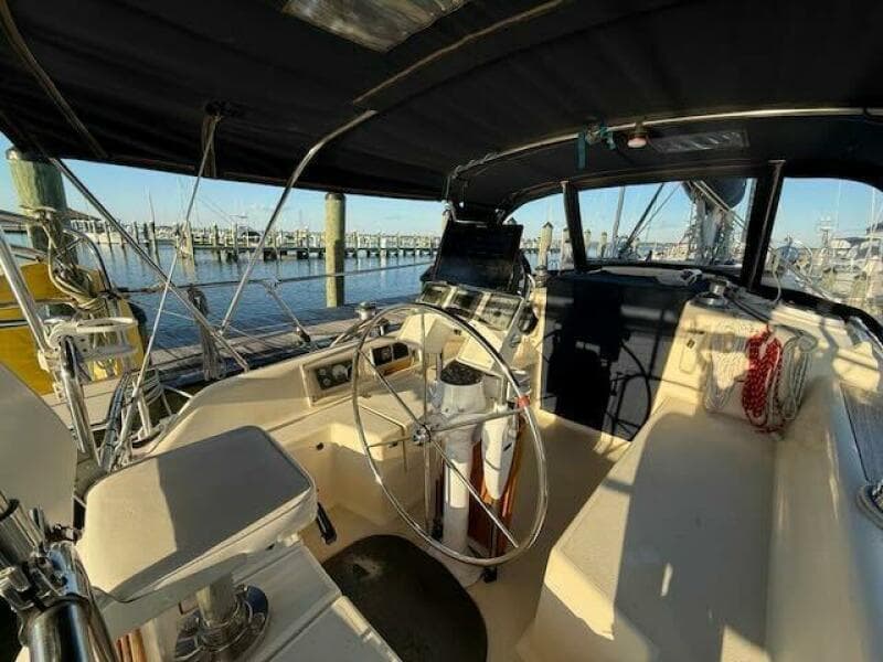 1999 Caliber 40 LRC