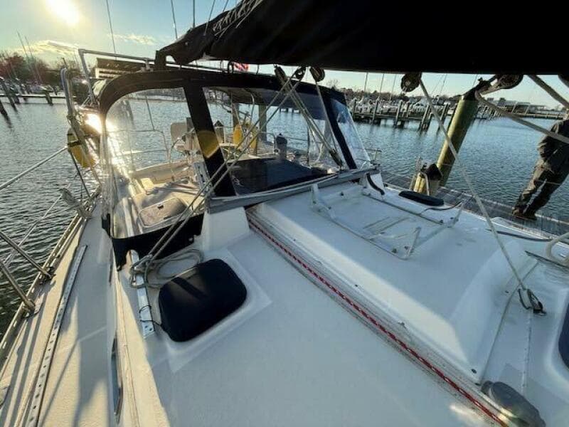 1999 Caliber 40 LRC