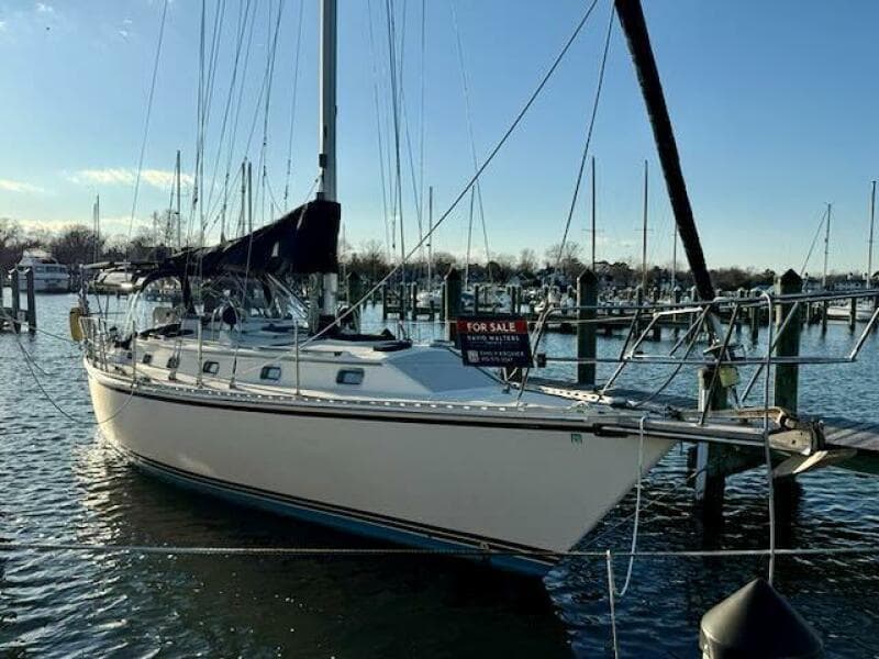 1999 Caliber 40 LRC