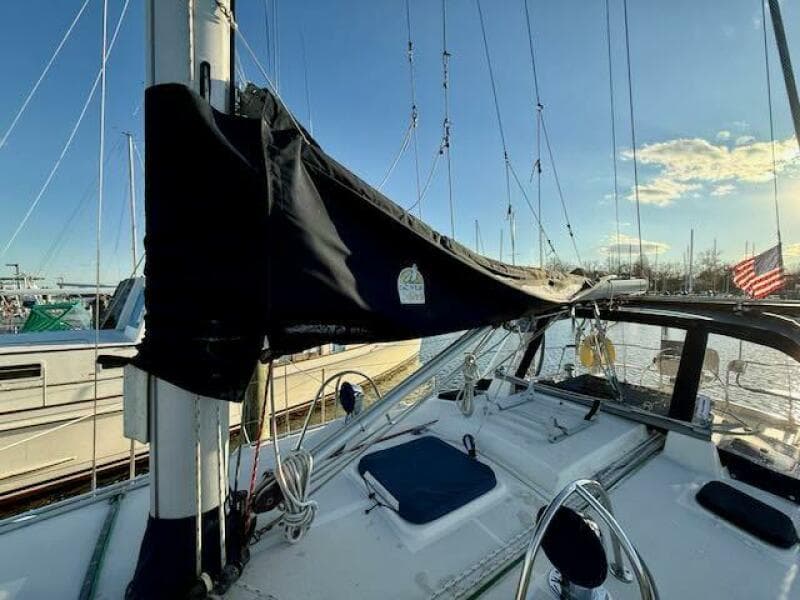 1999 Caliber 40 LRC