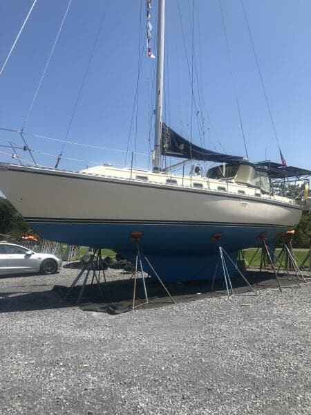 1999 Caliber 40 LRC