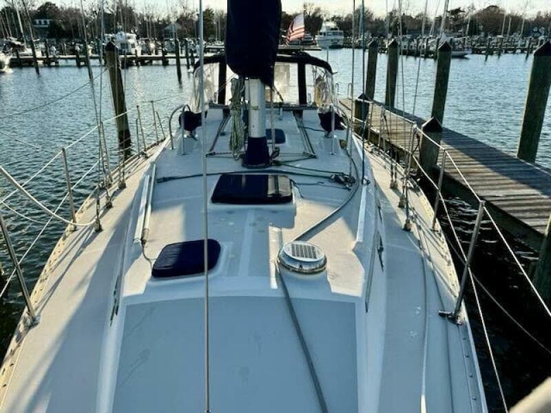 1999 Caliber 40 LRC