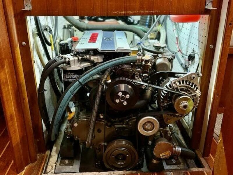 1999 Caliber 40 LRC