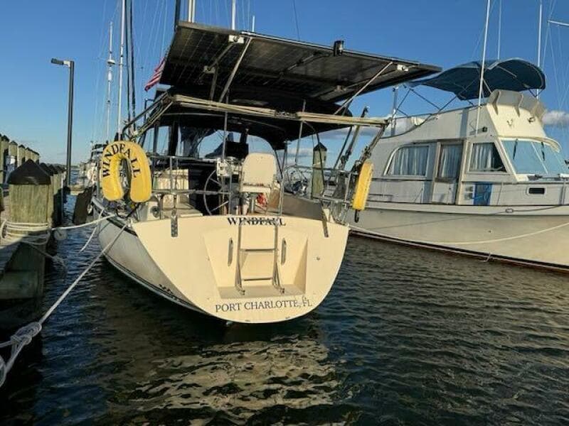 1999 Caliber 40 LRC