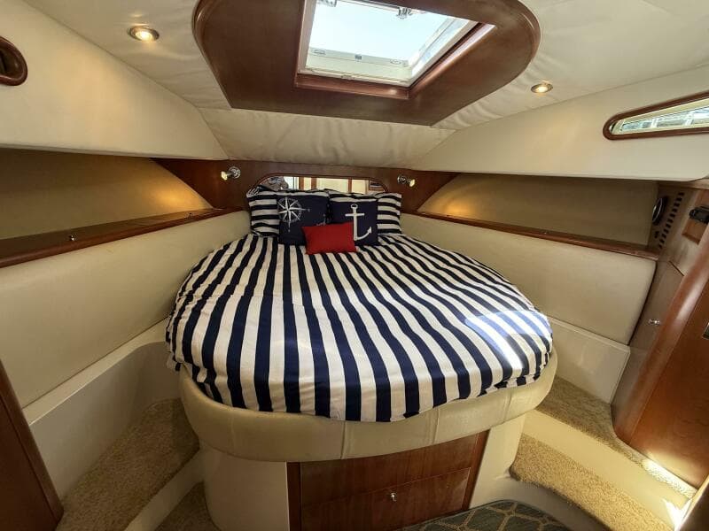 2007 Chris-Craft Roamer 40