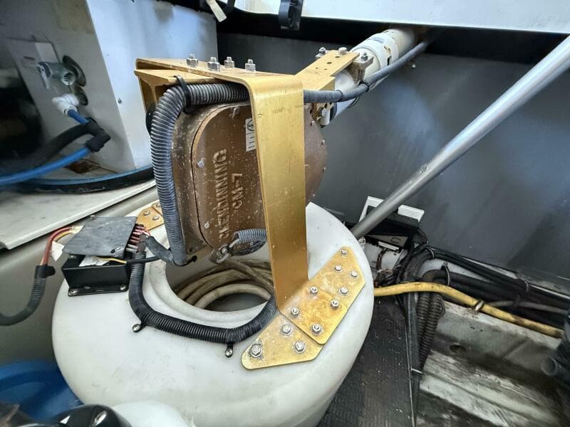 2007 Chris-Craft Roamer 40