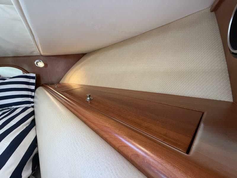 2007 Chris-Craft Roamer 40
