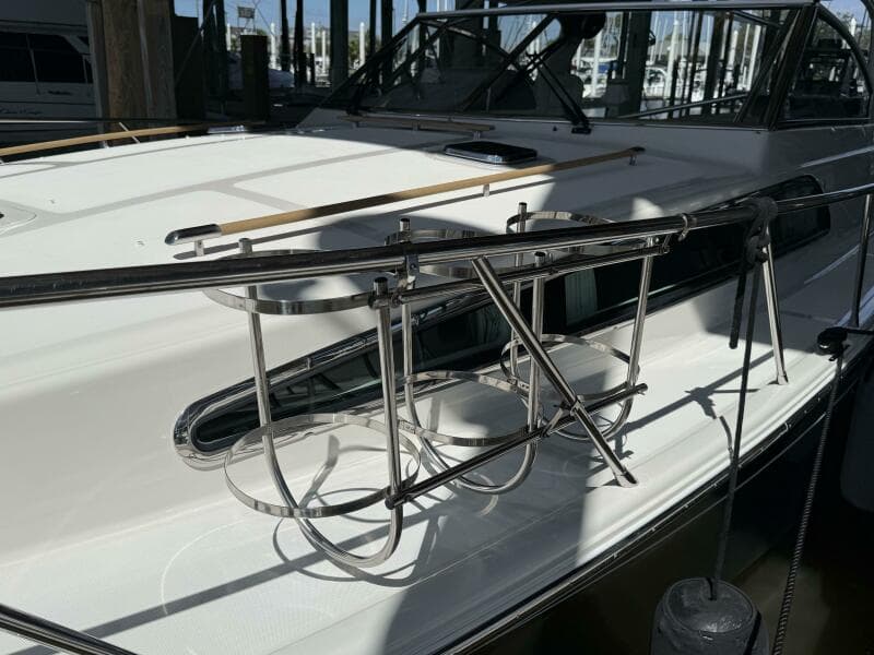 2007 Chris-Craft Roamer 40