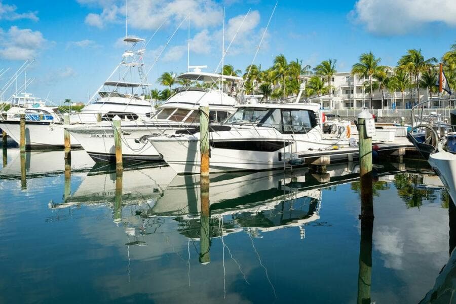 2023 Boston Whaler 405 Conquest