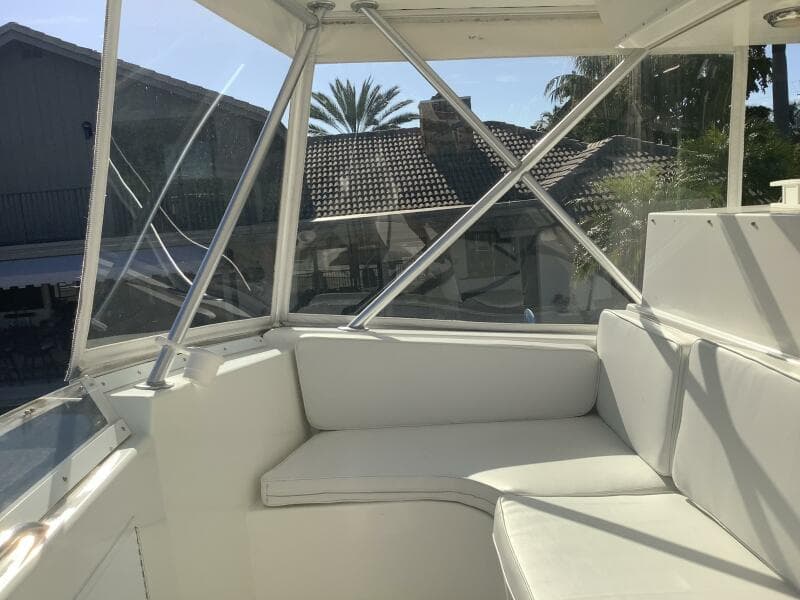 1994 Viking 50' Convertible Sportfish