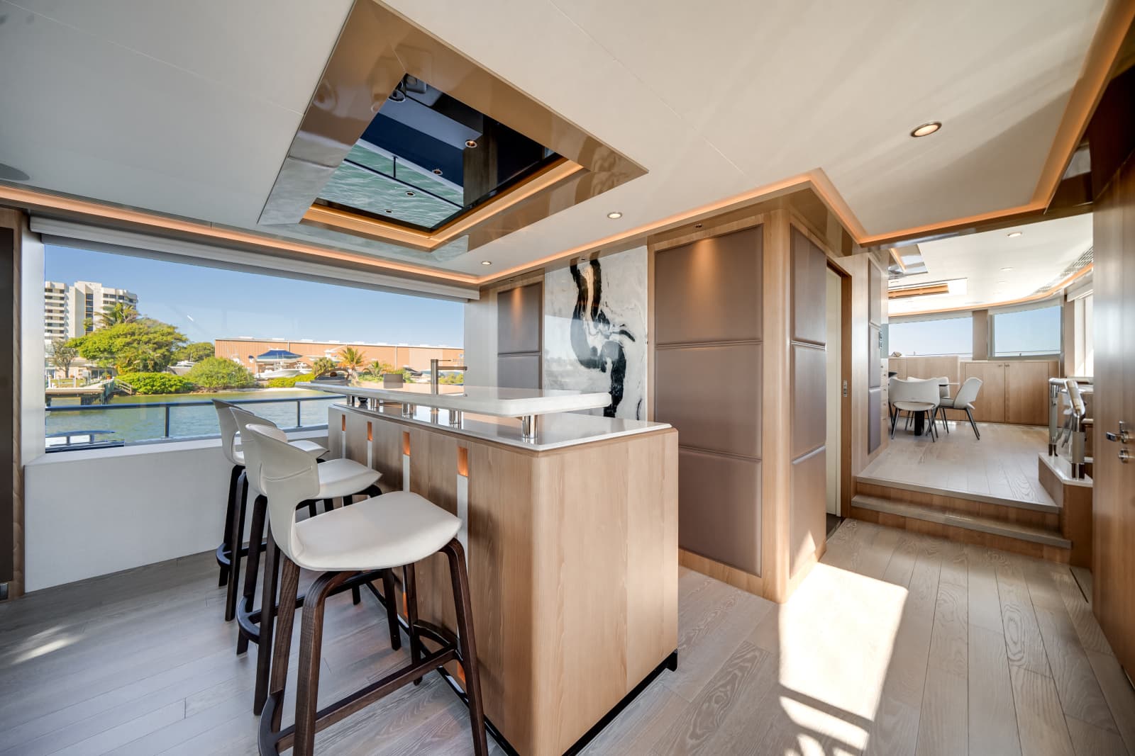 2025 Ocean Alexander 28L