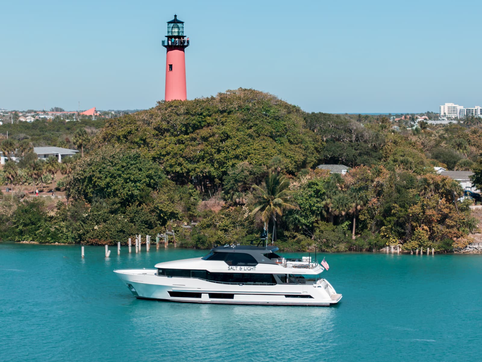 2025 Ocean Alexander 28L