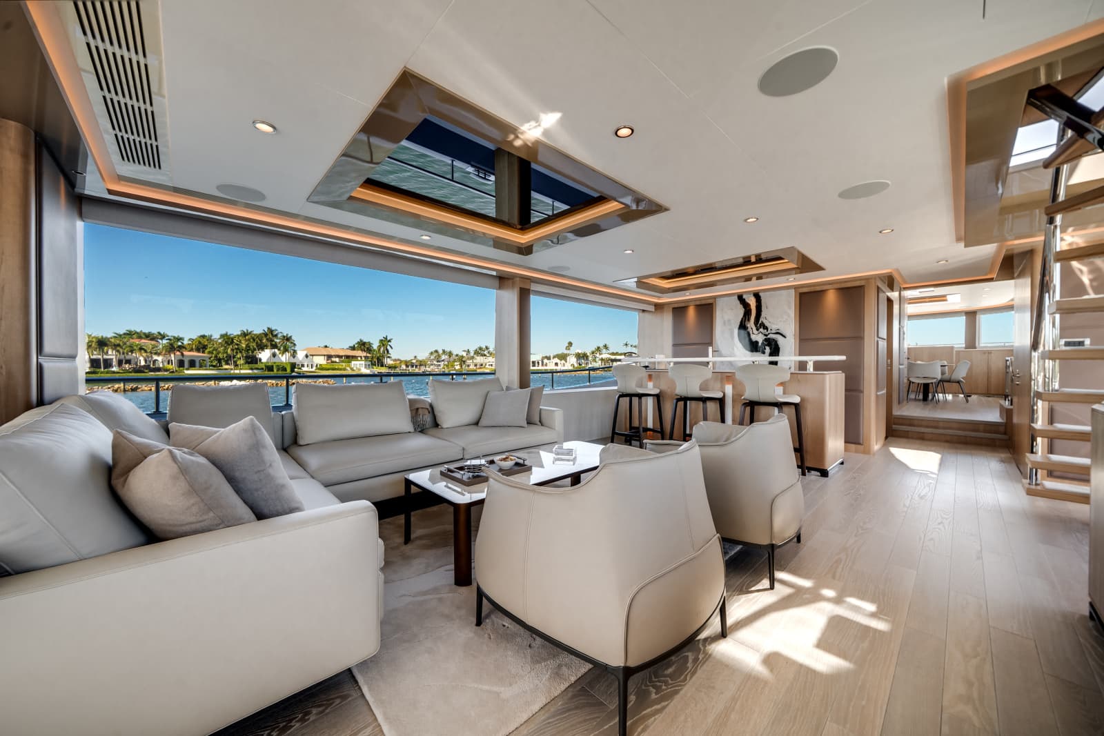 2025 Ocean Alexander 28L