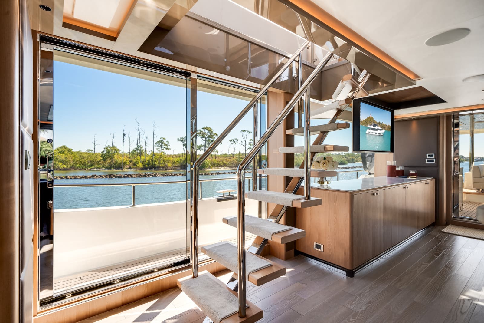2025 Ocean Alexander 28L