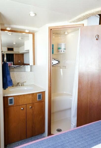 2004 Meridian 