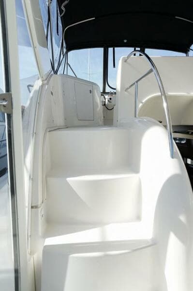2004 Meridian 