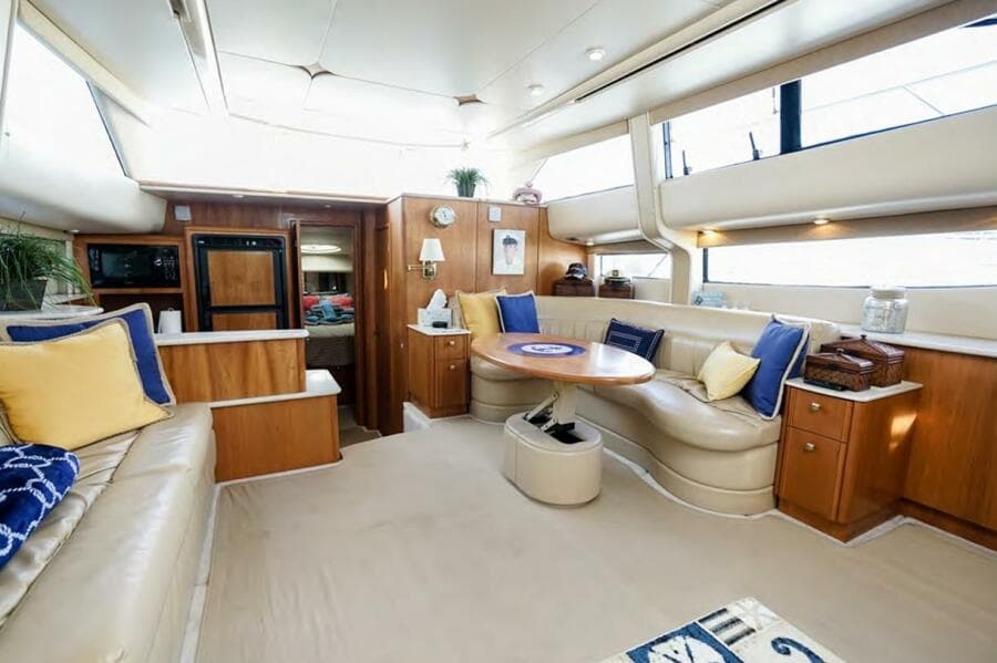2004 Meridian 