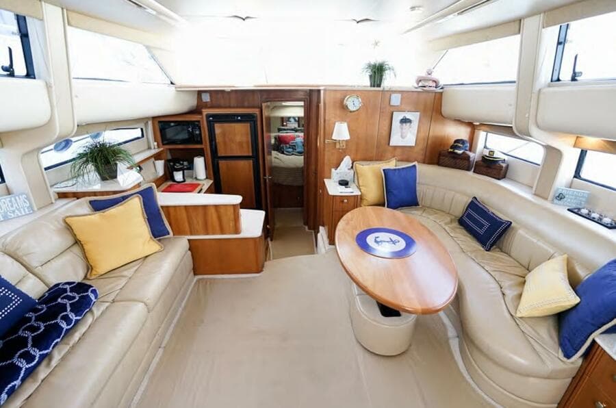 2004 Meridian 