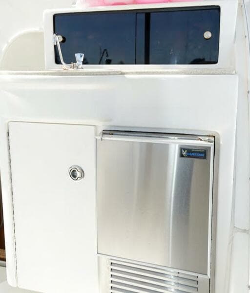 2004 Meridian 