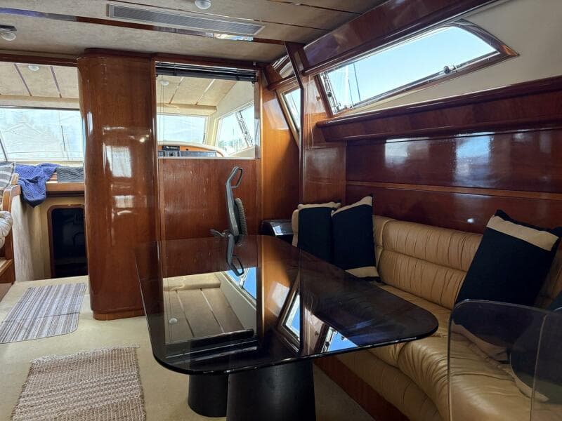 1999 Ferretti Yachts 80 RPH
