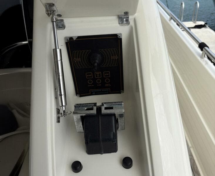 1999 Ferretti Yachts 80 RPH