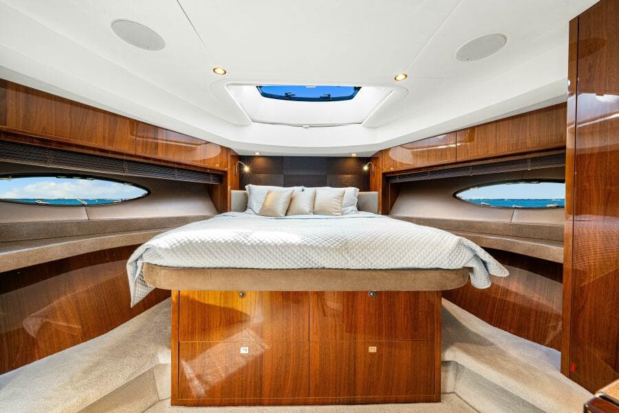 2014 Princess Y72