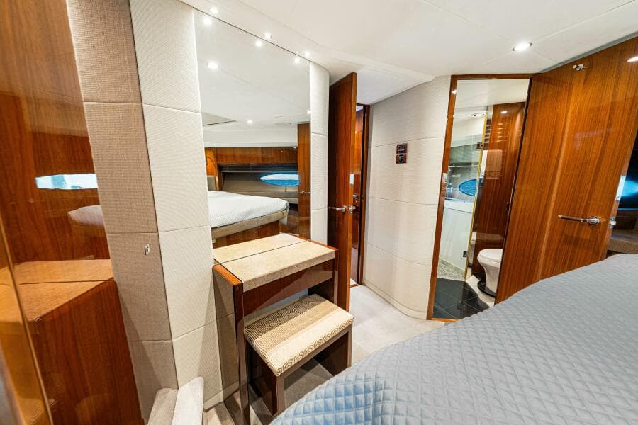 2014 Princess Y72