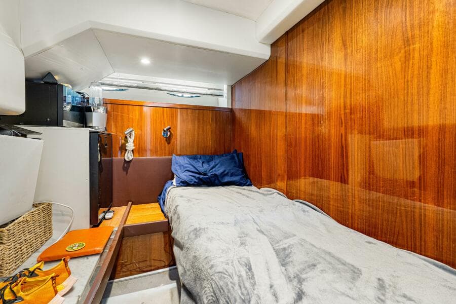 2014 Princess Y72