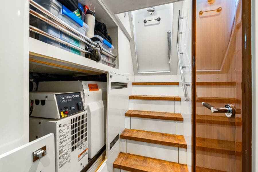 2014 Princess Y72
