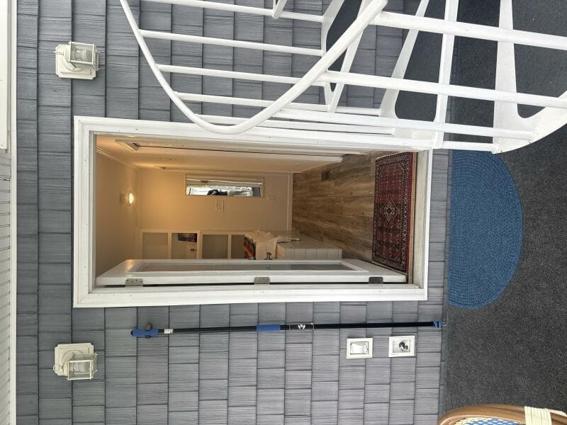 2019 Harbor Home Cozy Cottage 52' x 16' Tiny Boat