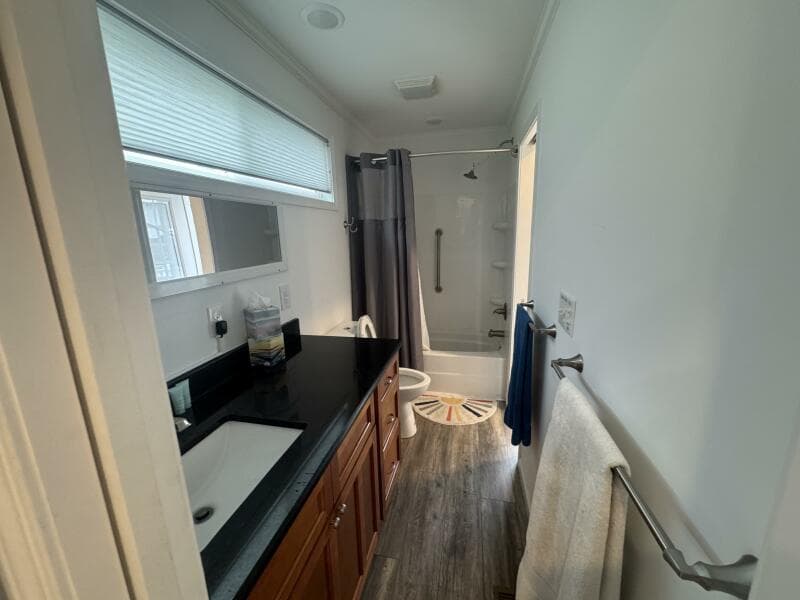 2019 Harbor Home Cozy Cottage 52' x 16' Tiny Boat