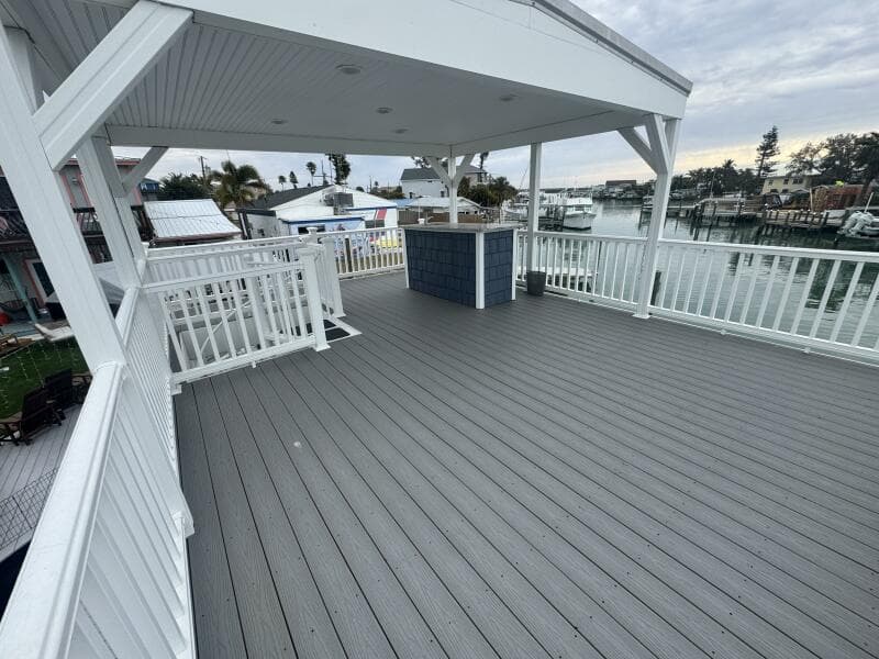 2019 Harbor Home Cozy Cottage 52' x 16' Tiny Boat