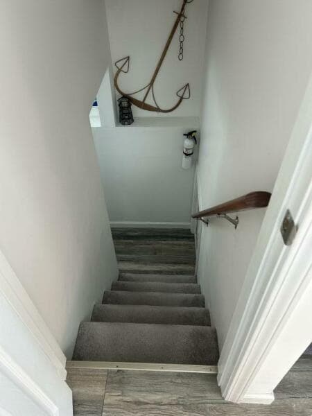 Stairwell