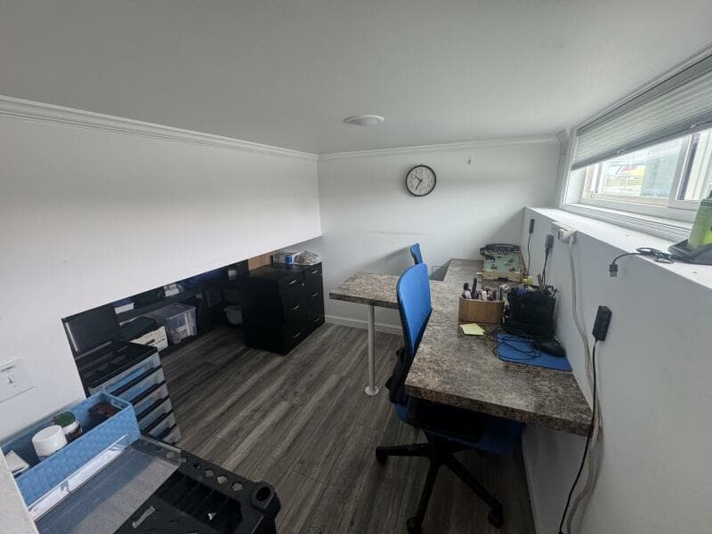 2019 Harbor Home Cozy Cottage 52' x 16' Tiny Boat
