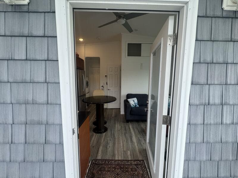 2019 Harbor Home Cozy Cottage 52' x 16' Tiny Boat