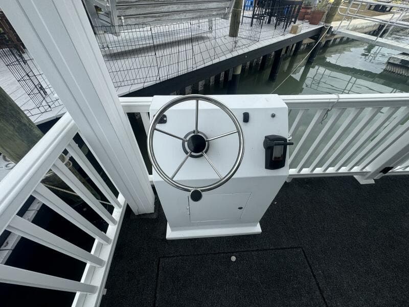 2019 Harbor Home Cozy Cottage 52' x 16' Tiny Boat