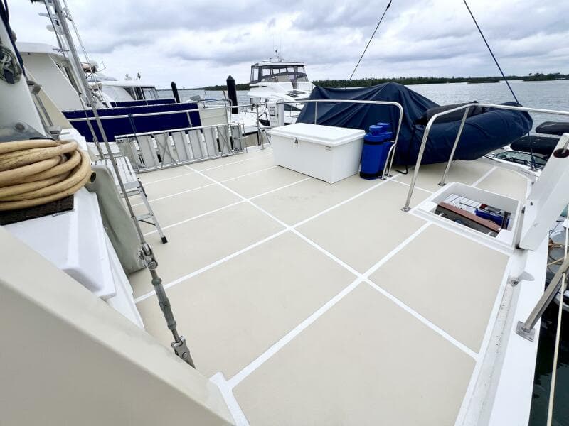 1996 Kadey-Krogen 48 Whaleback