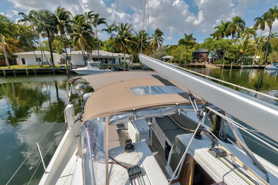 2021 Jeanneau 440