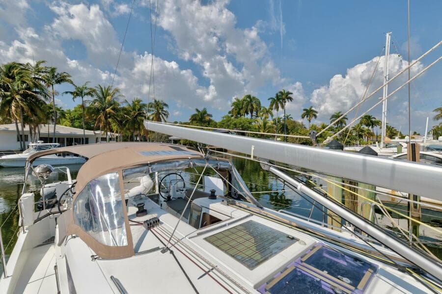 2021 Jeanneau 440